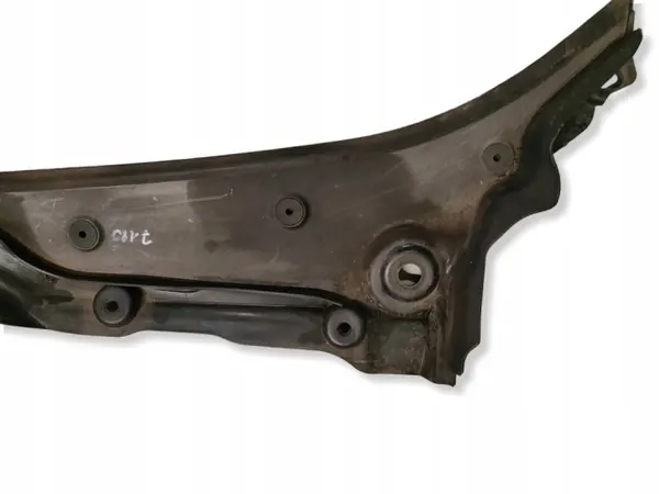 BMW F10 F11 Lift Podszybie OEM 7203124 image 6