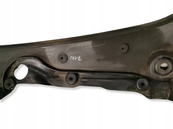 BMW F10 F11 Lift Podszybie OEM 7203124 image 7