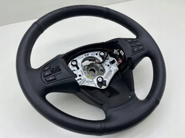 BMW X3 F25 Multifunktionsratt OEM RCD26705 image 2