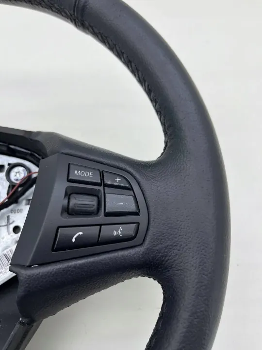 BMW X3 F25 Multifunktionsratt OEM RCD26705 image 3