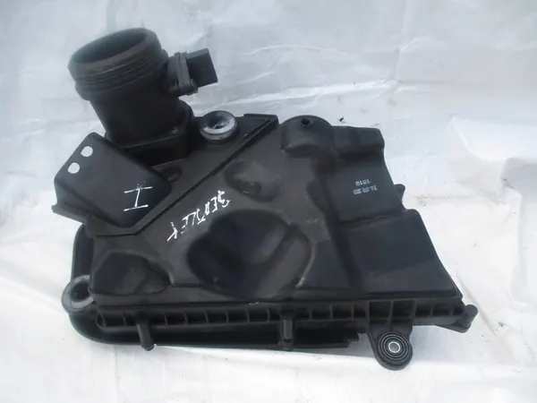 BENTLEY CONTINENTAL GT Ilmansuodattimen Kotelo image 3