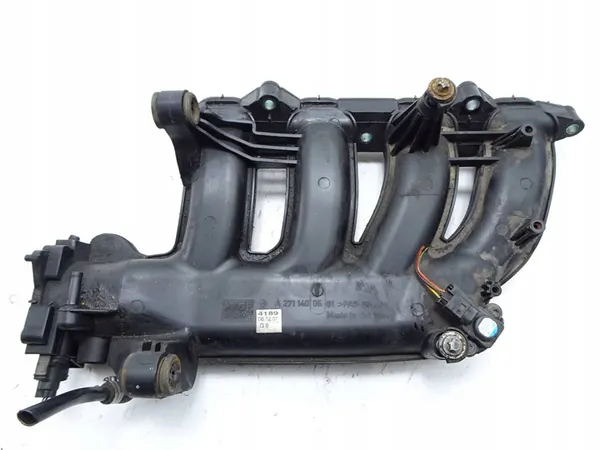 Inlaatspruitstuk Mercedes C-Klasse W204 C180 1.8 Benzine OEM image 2