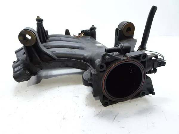 Inlaatspruitstuk Mercedes C-Klasse W204 C180 1.8 Benzine OEM image 3