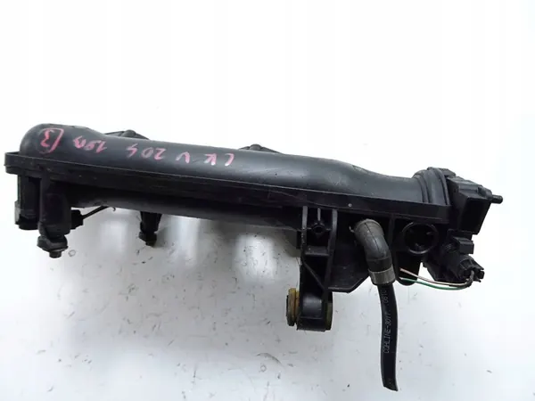 Inlaatspruitstuk Mercedes C-Klasse W204 C180 1.8 Benzine OEM image 5