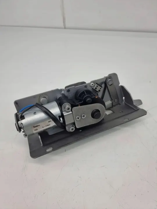 Bentley Continental 2017 Dachverriegelung OEM 3W7825395 image 2