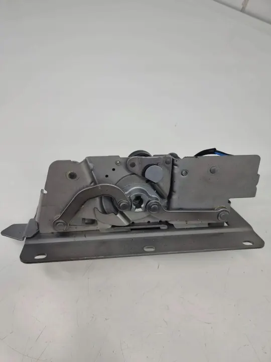 Bentley Continental 2017 Dachverriegelung OEM 3W7825395 image 3