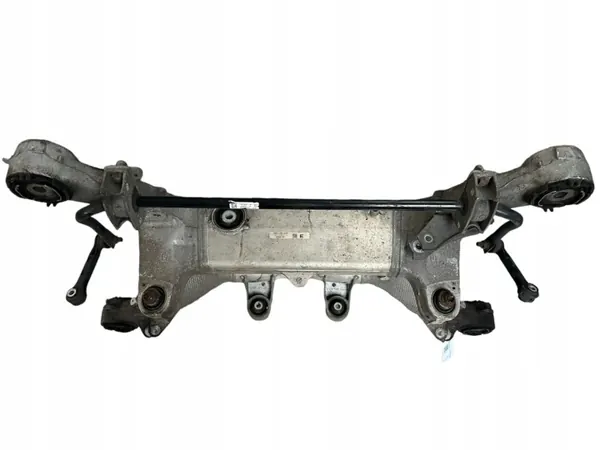 OEM 6861096 Hinterachsträger für BMW 7er G11 G12 image 10