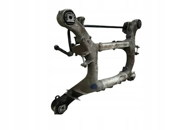 OEM 6861096 Hinterachsträger für BMW 7er G11 G12 image 3