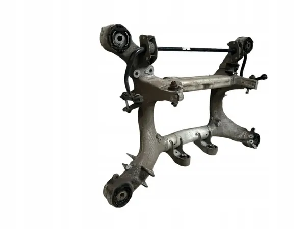 OEM 6861096 Hinterachsträger für BMW 7er G11 G12 image 5