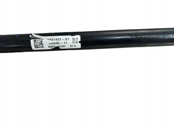 OEM 6861096 Hinterachsträger für BMW 7er G11 G12 image 6