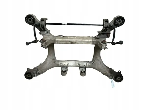 OEM 6861096 Hinterachsträger für BMW 7er G11 G12 image 8