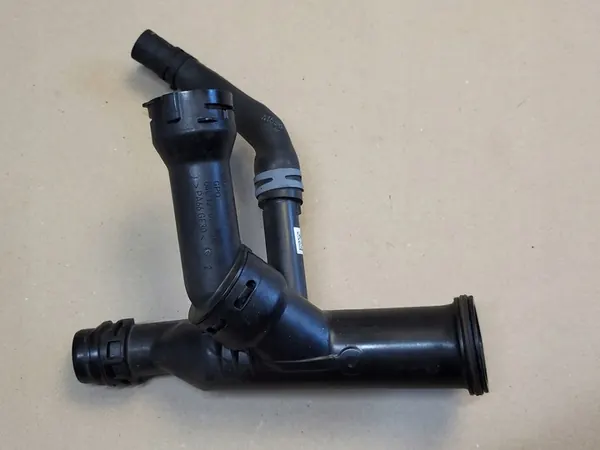 Carcasa de termostato Manguera Audi A4 B9 A5 F5 2.0 TDI OE image 2