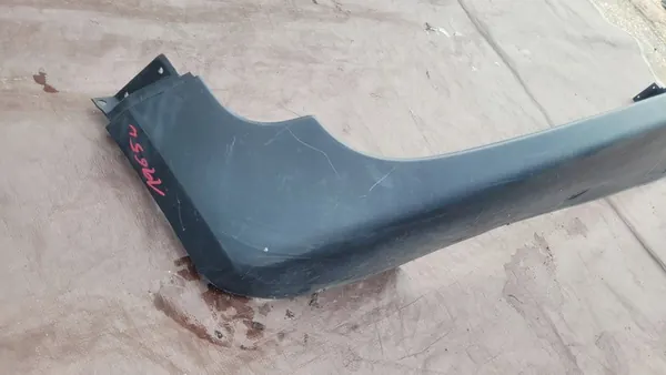 MINI COOPER COUNTRYMAN R60 Framskärm Spoiler 51119801917 image 2