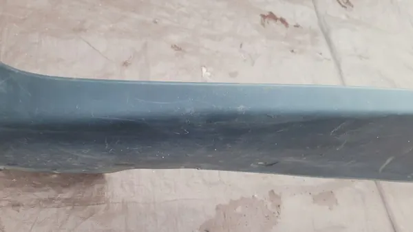 MINI COOPER COUNTRYMAN R60 Framskärm Spoiler 51119801917 image 4