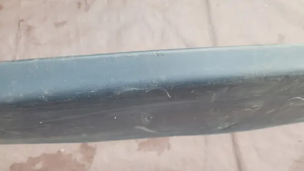 MINI COOPER COUNTRYMAN R60 Framskärm Spoiler 51119801917 image 5