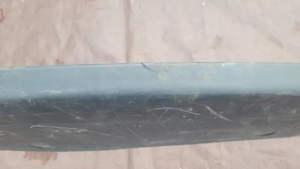 MINI COOPER COUNTRYMAN R60 Framskärm Spoiler 51119801917 image 6