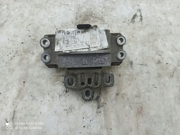 VW AUDI SKODA SOPORTE 7N0199555C image 3