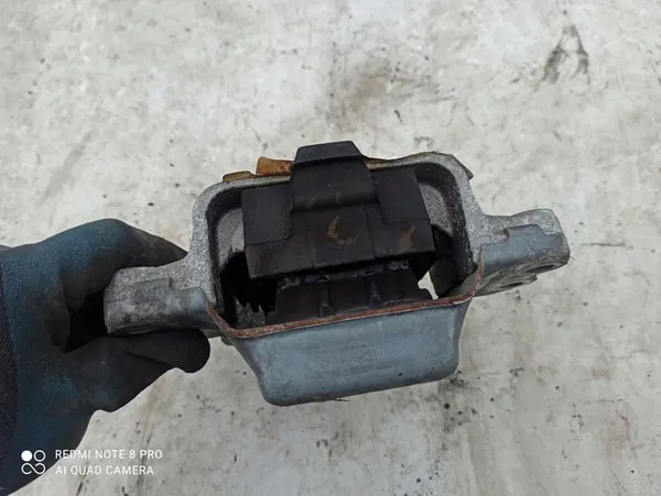 VW AUDI SKODA SOPORTE 7N0199555C image 4