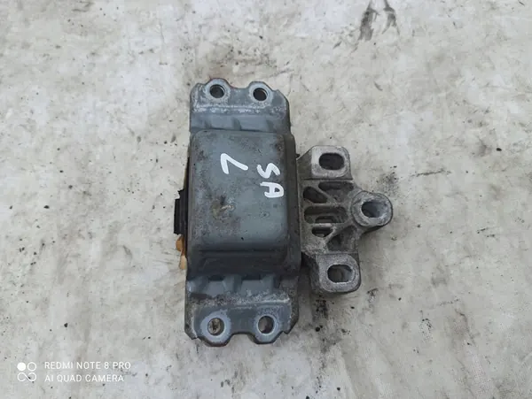 VW AUDI SKODA SOPORTE 7N0199555C image 5