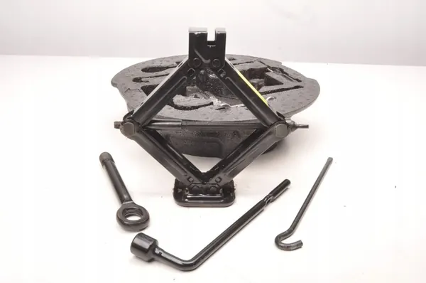 Insertion Roue de Secours Kia OEM 09149-1H000 Occasion image 4
