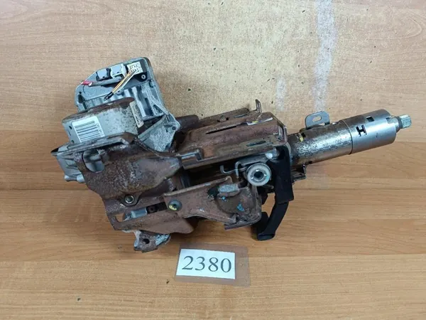 Elektrische stuurkolom Renault Modus 8200751216 J77 image 3