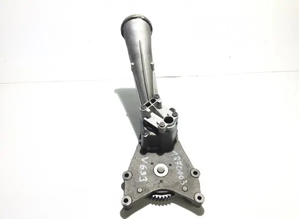Motoroliepomp OEM 1422313 Volvo - Gebruikt onderdeel image 2