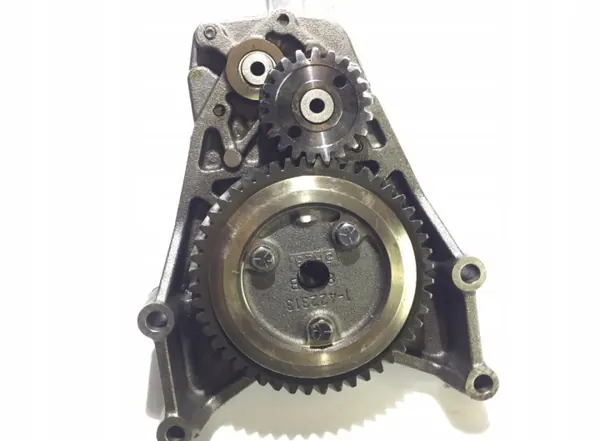 Motoroliepomp OEM 1422313 Volvo - Gebruikt onderdeel image 3