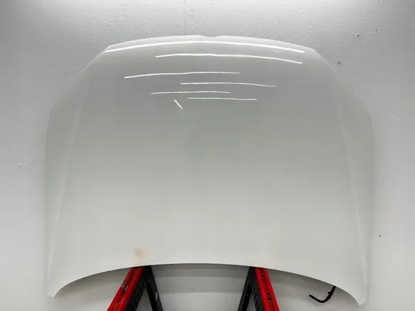 Capa de Motor Completa VW PASSAT B7 LB9A image 1