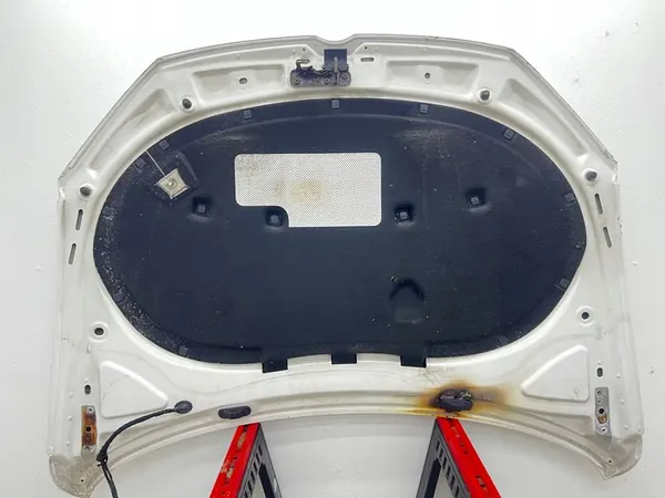 Capa de Motor Completa VW PASSAT B7 LB9A image 10