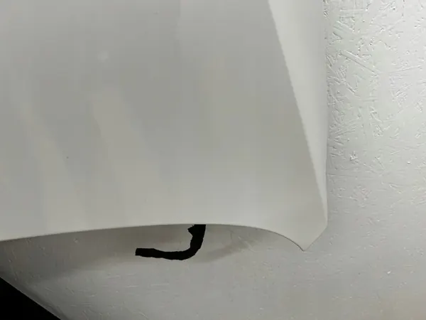 Capa de Motor Completa VW PASSAT B7 LB9A image 2