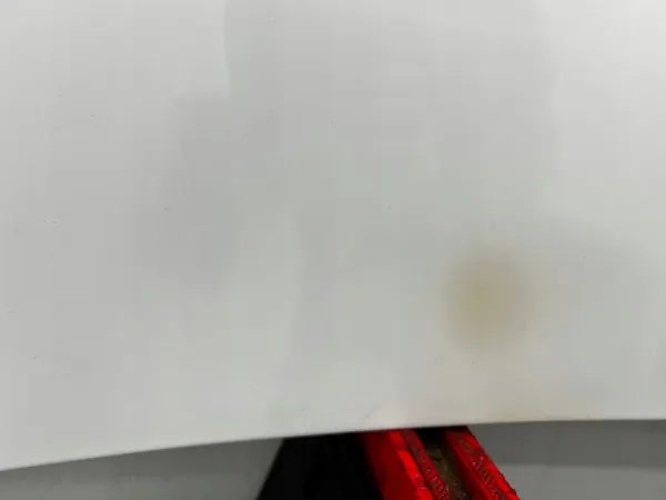 Capa de Motor Completa VW PASSAT B7 LB9A image 3