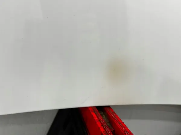 Capa de Motor Completa VW PASSAT B7 LB9A image 4