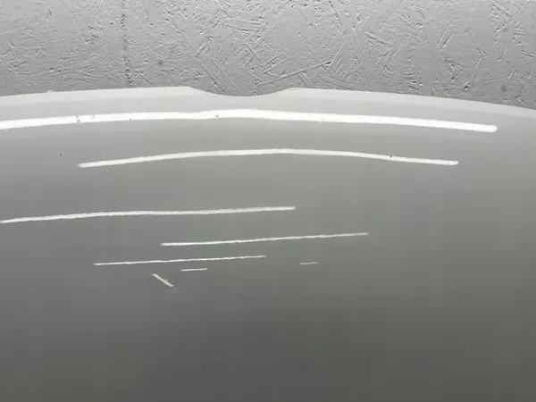 Capa de Motor Completa VW PASSAT B7 LB9A image 7