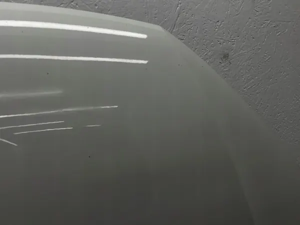 Capa de Motor Completa VW PASSAT B7 LB9A image 8