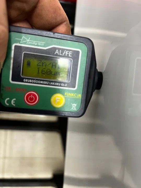 Capa de Motor Completa VW PASSAT B7 LB9A image 9