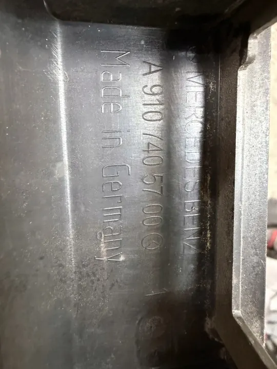 OEM A9107405700 Perävalolista Mercedes Sprinterille image 4