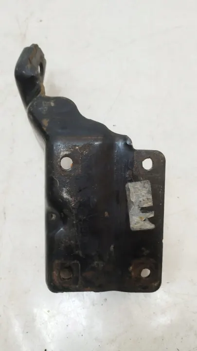 Motorbevestigingsbeugel Dodge RAM 09-13 OEM 78030 017AF image 2