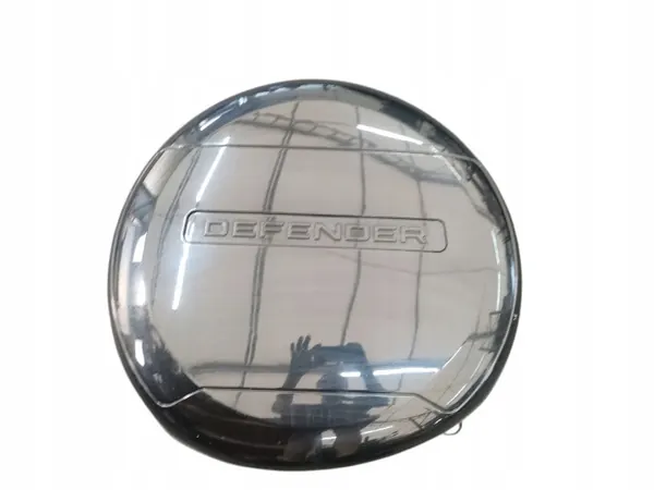Housse de roue de secours Land Rover Defender II L663 OEM image 2