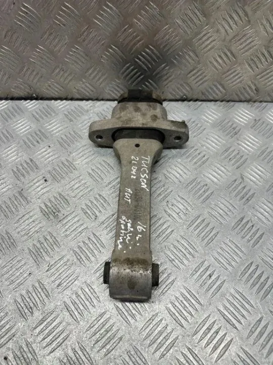 Suporte de Caixa Hyundai OEM 21950-D3100 - Usado image 2