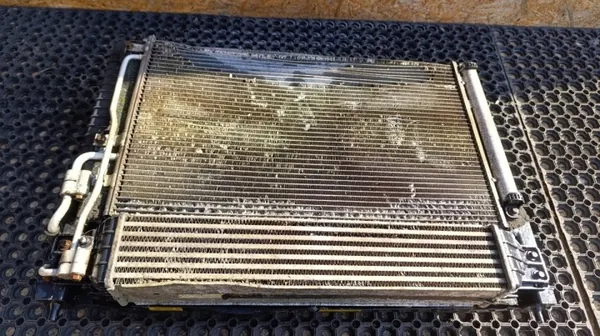 Ventilador de refrigeração OEM 888*D para Chevrolet Captiva image 6