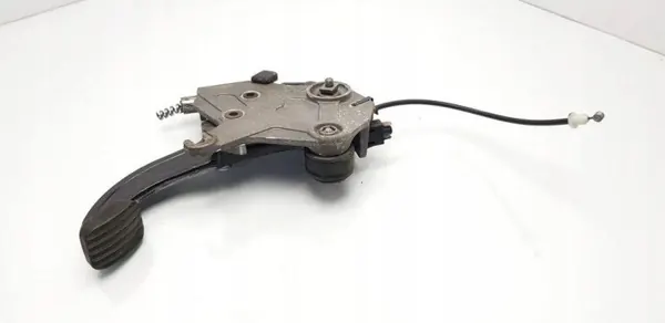 Handrempedaal OEM 1244270701 Mercedes W124 image 4