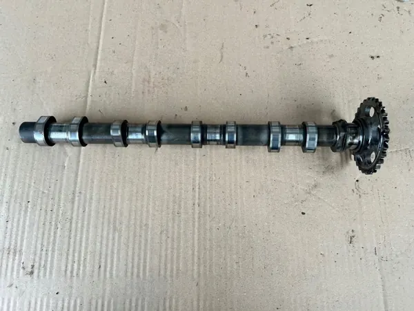 Nokkenastandwiel Mercedes-Benz OE A6510500200 image 2