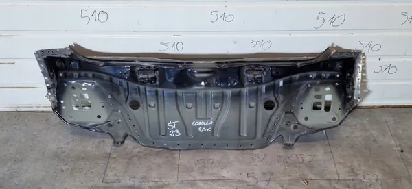 OEM 58307-02500 Takavyö Toyota Corolla E21 Sedanille image 2
