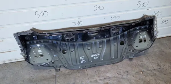 OEM 58307-02500 Takavyö Toyota Corolla E21 Sedanille image 3