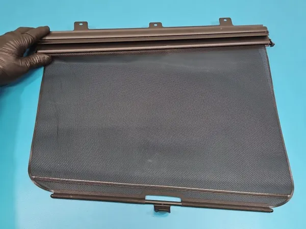 Volvo S90 II 16- kofferbakrol OEM IMPRK1554527 image 3