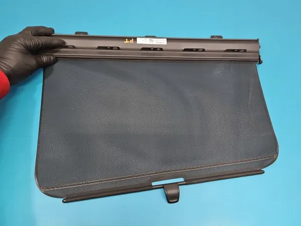 Volvo S90 II 16- kofferbakrol OEM IMPRK1554527 image 4