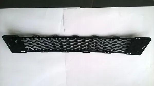 Kia OE 86560-2T010 Grille de Pare-Chocs Avant image 2