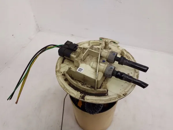 Bomba de combustible Ford Transit Custom 2.2 CDTI image 4