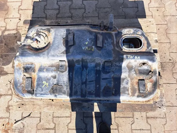 Brandstoftank TN 1 SPORT 2 voor Hyundai Tucson I/Kia Sportage II image 2