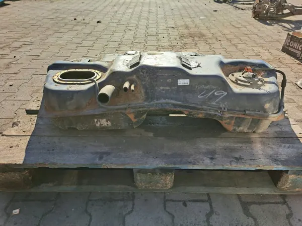 Brandstoftank TN 1 SPORT 2 voor Hyundai Tucson I/Kia Sportage II image 5
